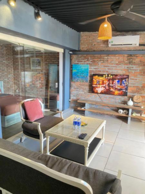 The Palmian City Center Serviced Apartment